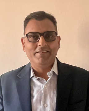Ajeet Kumar