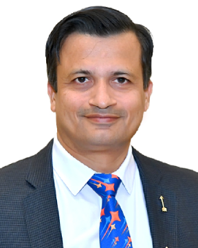 Amit Saluja
