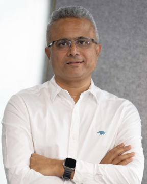 Avinash Rao