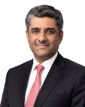 Girish Malhotra