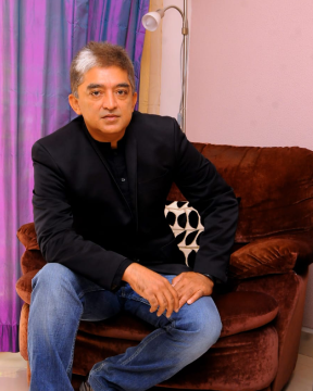 Harish Bijoor
