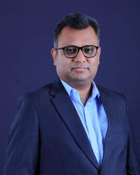 Piyush Khemka