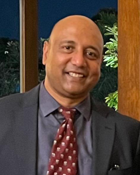 Sachin Raman