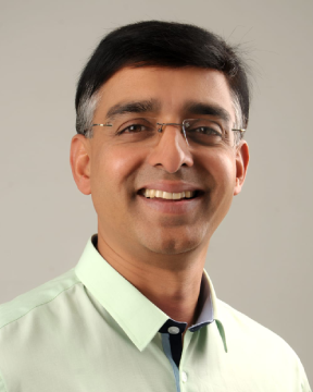 Vivek Menon