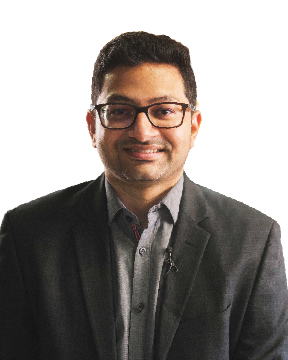 Dr. Arunkumar Govindarajan