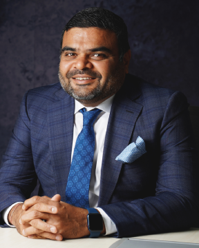 Anil Jain