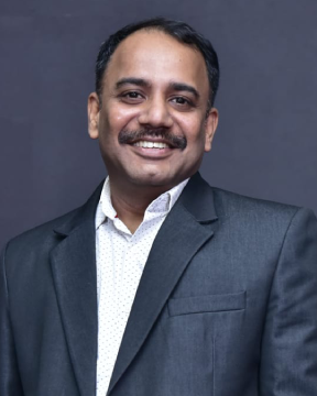 Balaji Babu C