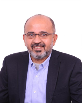 Raghavan N