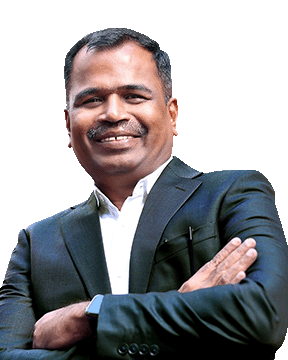 KM Subramanian