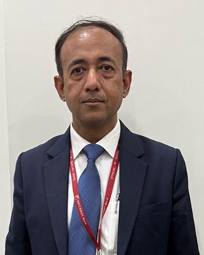 Bharat Goyal