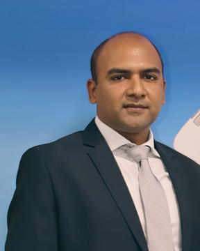Manuj Kumar Jain
