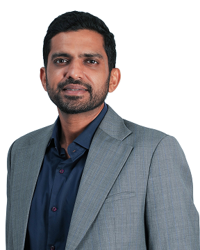 Nikhil Agarwal