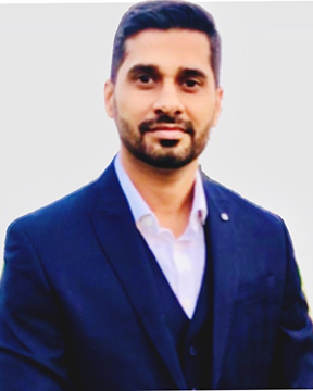 Nitin Malik