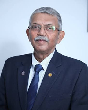Saurabh Sanyal