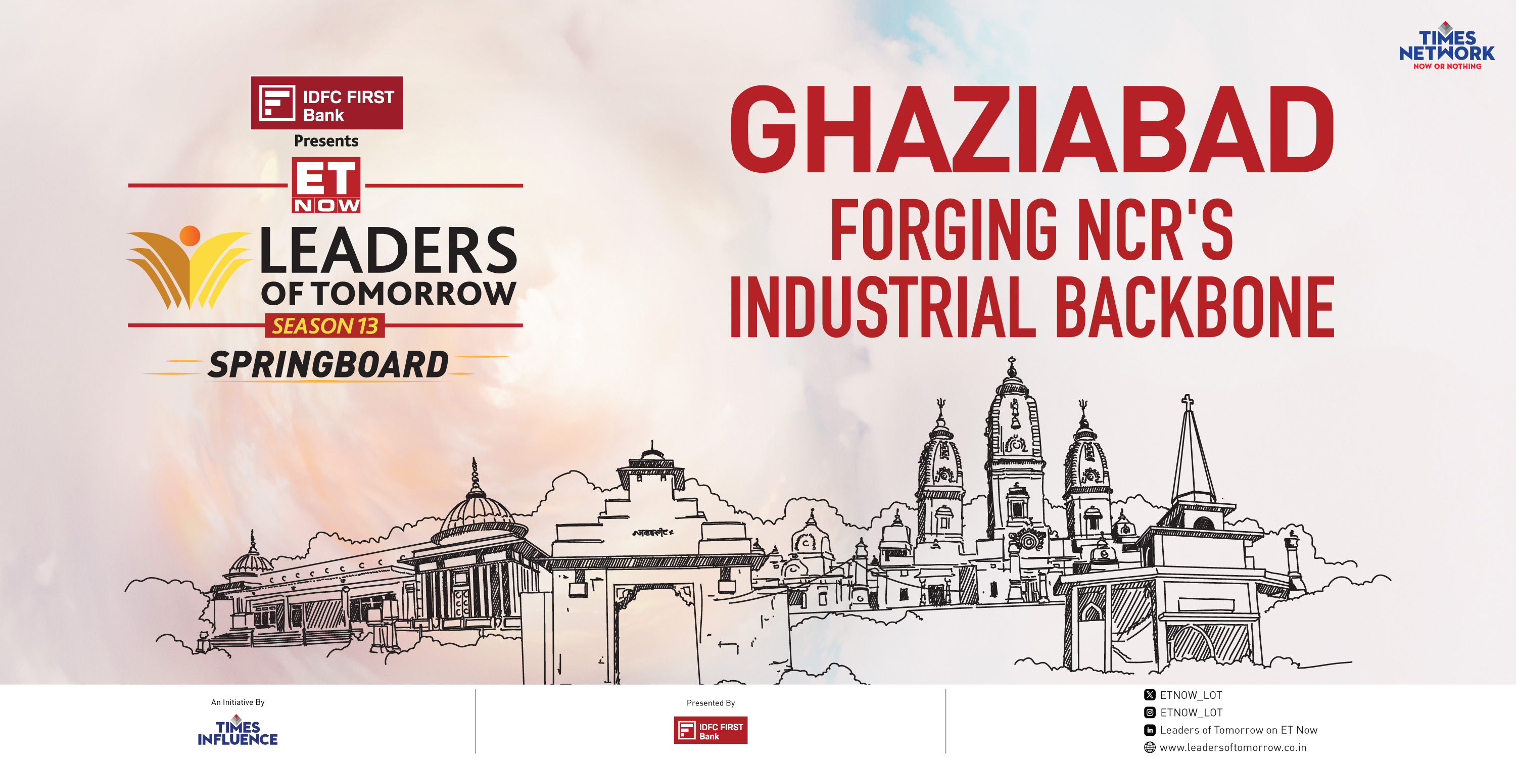 Ghaziabad Banner