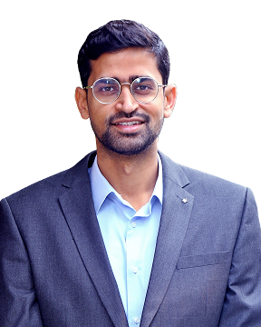 Abhinav Gopal (IAS)
