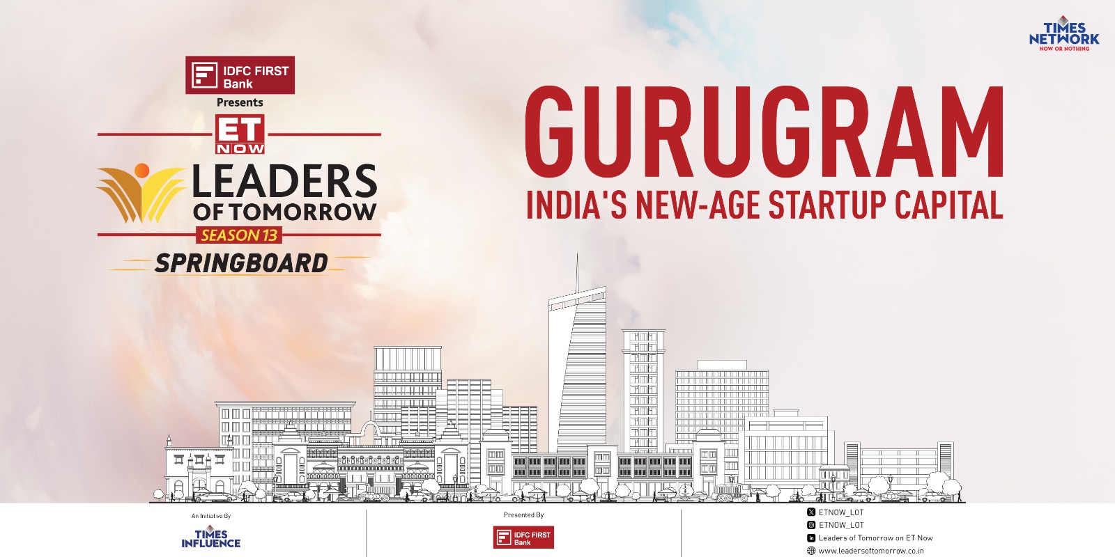 Gurugram Banner