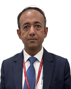 Bharat Goyal