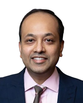 Pranav Poddar
