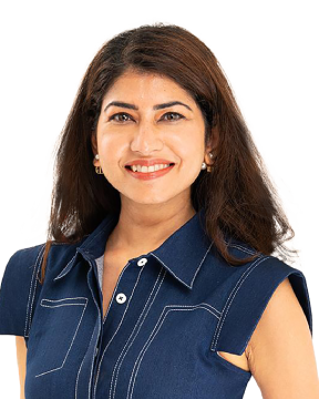  Swati Bhargava