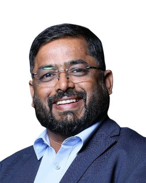 Aravind Babu Ramaraju