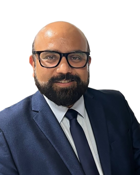 Nirish Lalan