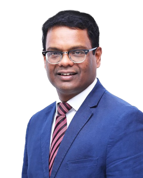 Sandip Patnaik