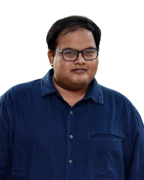 Dr. Punyashlok Dwibedy