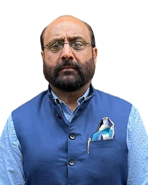 Surendra Singh Shahpura