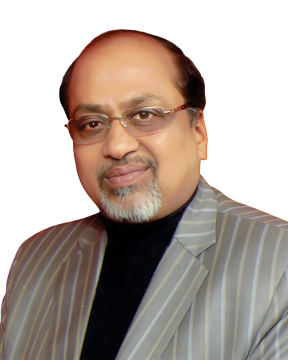Dinesh Goyal