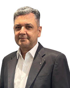Madhukar Pant