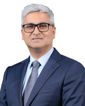 Anand Roy