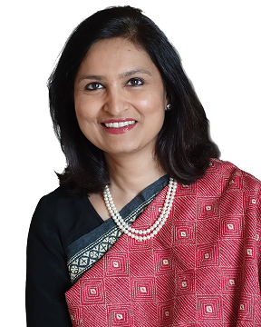 Anjali Bansal