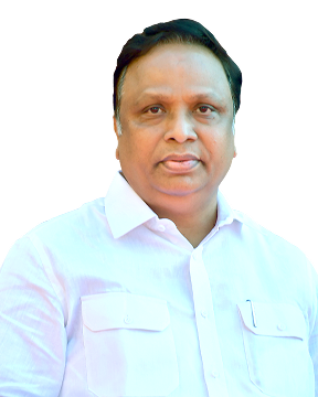 Ashish Shelar
