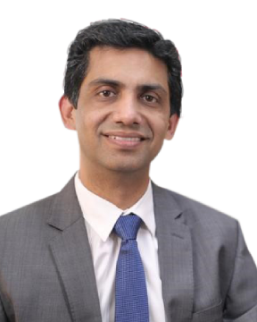 Ashish Singh