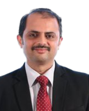 Ashutosh Limaye