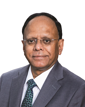 B. Thiagarajan