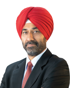 Harjit Singh