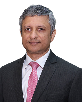 Kunal Pande