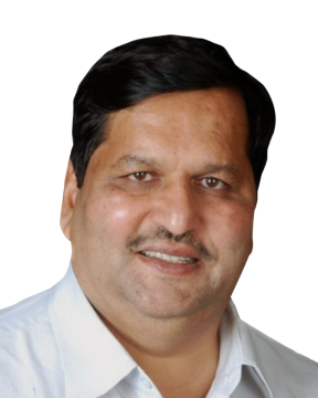 Mangalprabhat Lodha