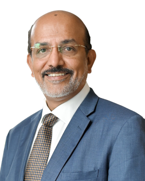 RS Subramanian