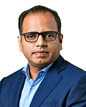 Rajdip Gupta