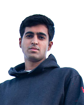 Vedant Lamba
