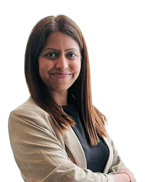 Shazia Khan