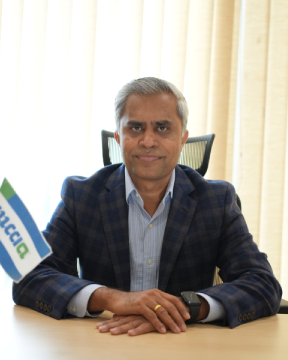 Prashant Girbane