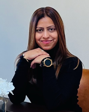 Shaziya Khan
