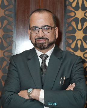 Vijay Arora